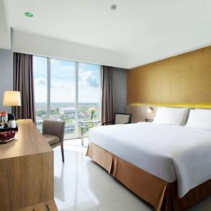 Grand Tan Banjarmasin Hotel & Convention Center